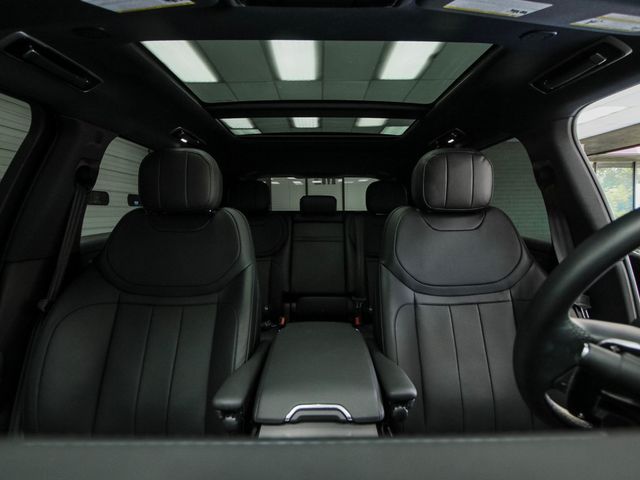 2025 Land Rover Range Rover Sport P360 SE - 23054027 - 24