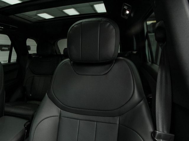 2025 Land Rover Range Rover Sport P360 SE - 23054027 - 25