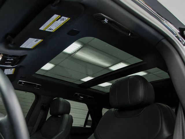 2025 Land Rover Range Rover Sport P360 SE - 23054027 - 26