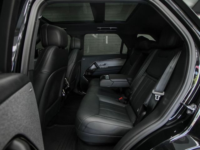 2025 Land Rover Range Rover Sport P360 SE - 23054027 - 27