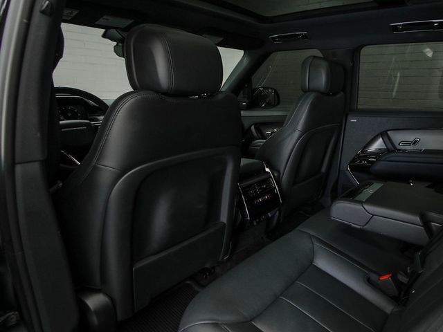 2025 Land Rover Range Rover Sport P360 SE - 23054027 - 28
