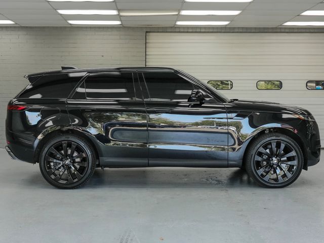2025 Land Rover Range Rover Sport P360 SE - 23054027 - 2