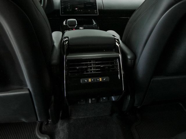 2025 Land Rover Range Rover Sport P360 SE - 23054027 - 29