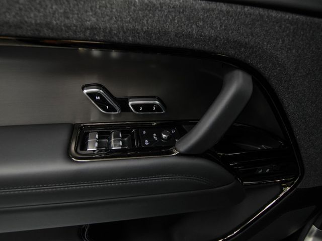 2025 Land Rover Range Rover Sport P360 SE - 23054027 - 31