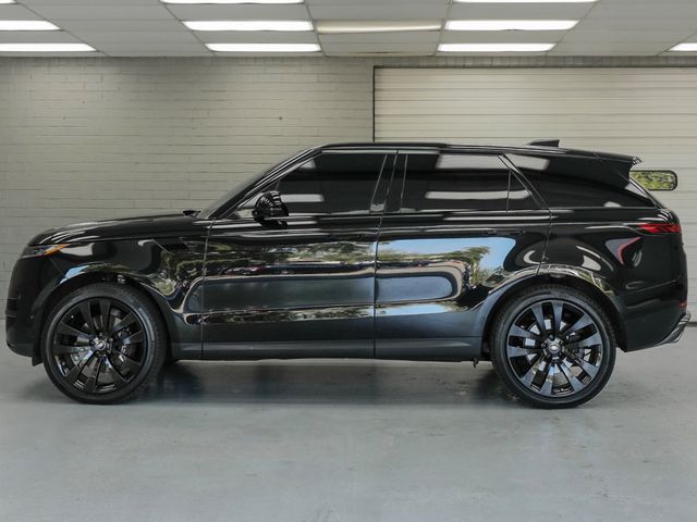 2025 Land Rover Range Rover Sport P360 SE - 23054027 - 3