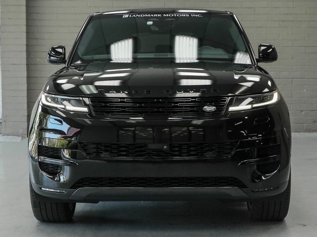 2025 Land Rover Range Rover Sport P360 SE - 23054027 - 4