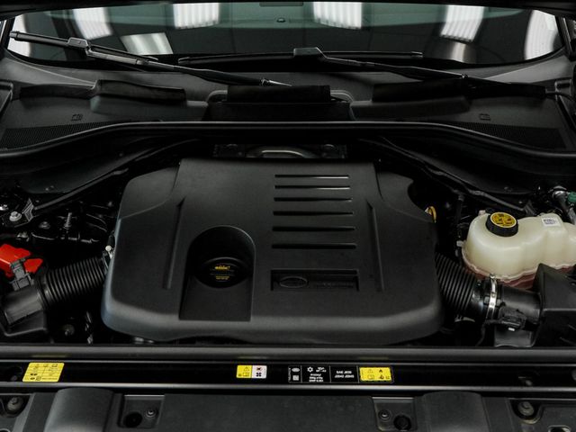 2025 Land Rover Range Rover Sport P360 SE - 23054027 - 5