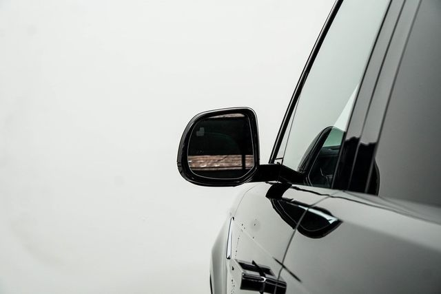 2025 Land Rover Range Rover Sport P360 SE - 22978905 - 13