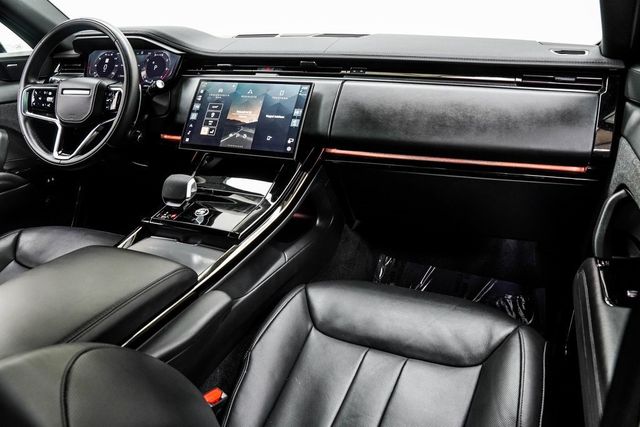 2025 Land Rover Range Rover Sport P360 SE - 22978905 - 16