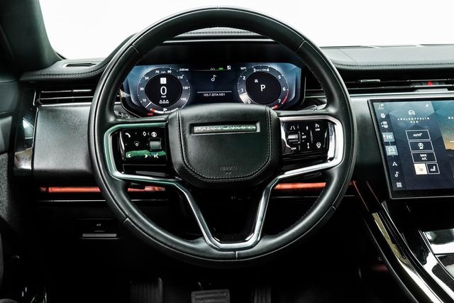 2025 Land Rover Range Rover Sport P360 SE - 22978905 - 17