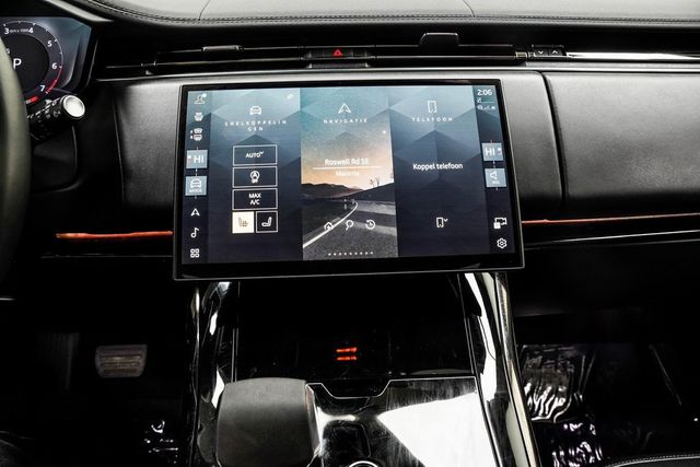 2025 Land Rover Range Rover Sport P360 SE - 22978905 - 20