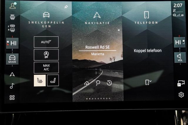 2025 Land Rover Range Rover Sport P360 SE - 22978905 - 21