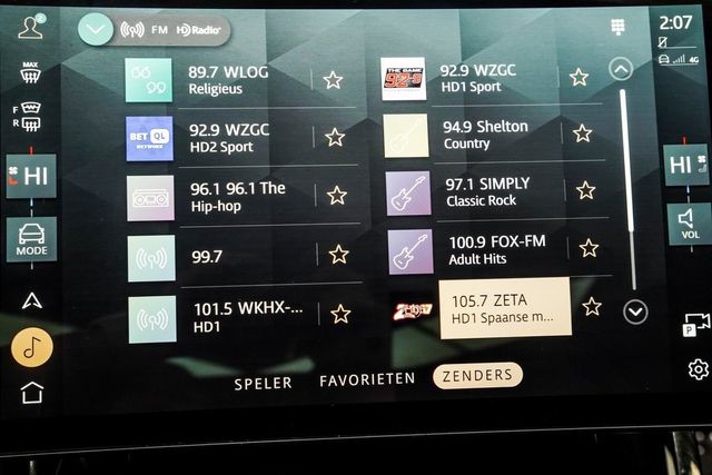 2025 Land Rover Range Rover Sport P360 SE - 22978905 - 23