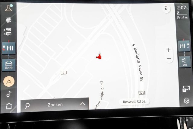 2025 Land Rover Range Rover Sport P360 SE - 22978905 - 24