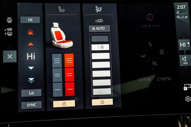 2025 Land Rover Range Rover Sport P360 SE - 22978905 - 25