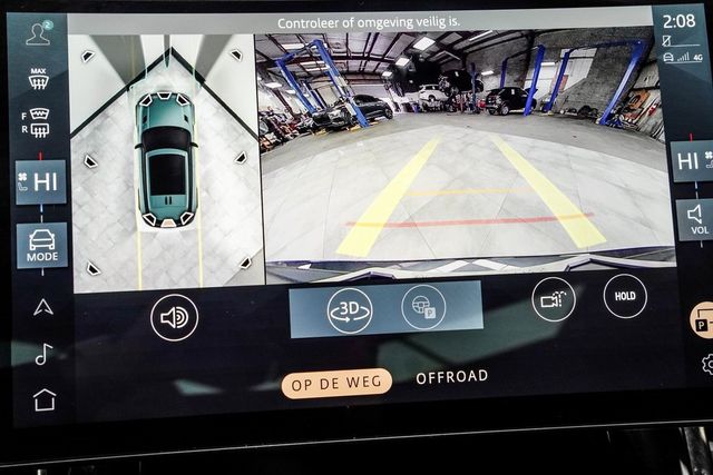 2025 Land Rover Range Rover Sport P360 SE - 22978905 - 26