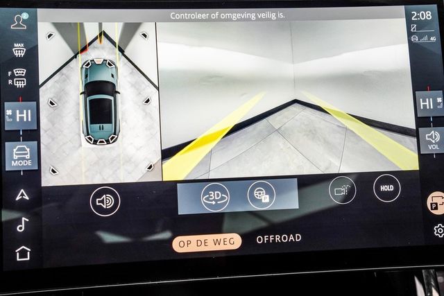 2025 Land Rover Range Rover Sport P360 SE - 22978905 - 27