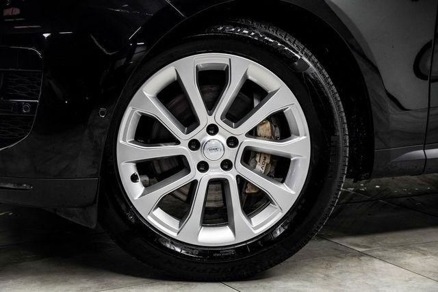 2025 Land Rover Range Rover Sport P360 SE - 22978905 - 2