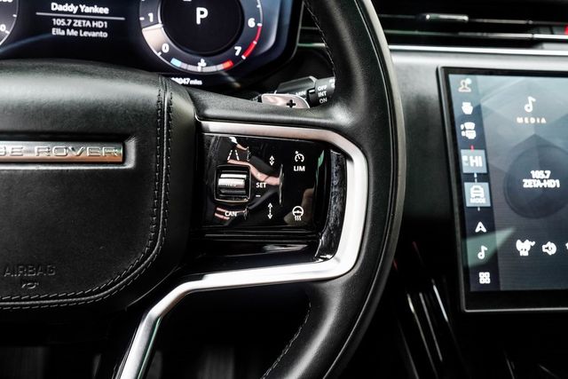 2025 Land Rover Range Rover Sport P360 SE - 22978905 - 29