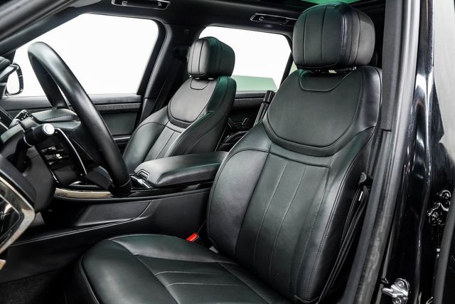 2025 Land Rover Range Rover Sport P360 SE - 22978905 - 35