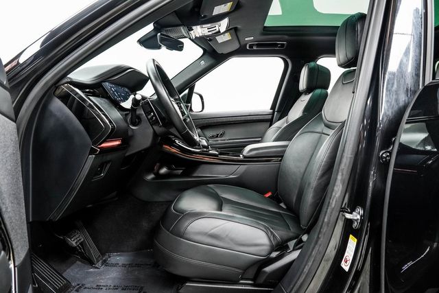 2025 Land Rover Range Rover Sport P360 SE - 22978905 - 36