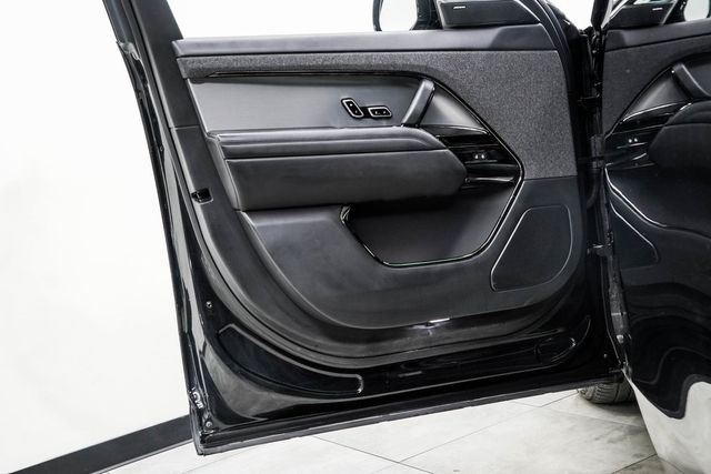 2025 Land Rover Range Rover Sport P360 SE - 22978905 - 40