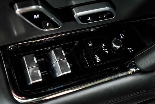 2025 Land Rover Range Rover Sport P360 SE - 22978905 - 41