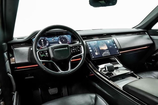 2025 Land Rover Range Rover Sport P360 SE - 22978905 - 4