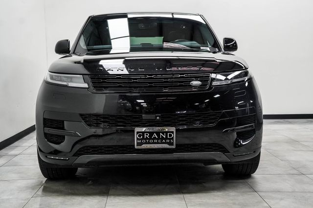2025 Land Rover Range Rover Sport P360 SE - 22978905 - 6