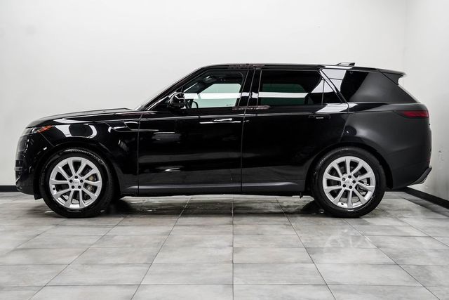 2025 Land Rover Range Rover Sport P360 SE - 22978905 - 7