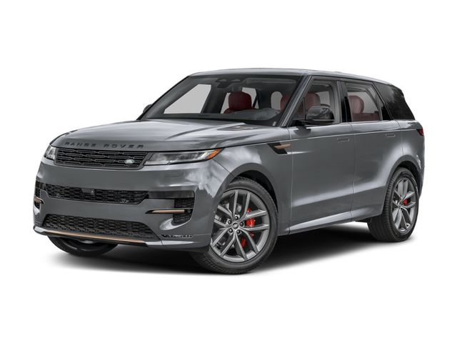 2025 Land Rover Range Rover Sport P360 SE - 23030527 - 0