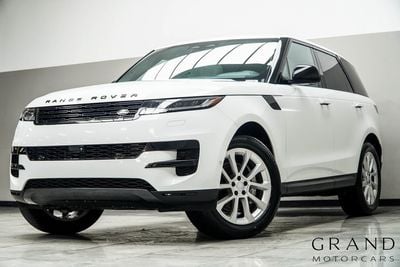 2025 Land Rover Range Rover Sport - SAL1P9EU7SA454459