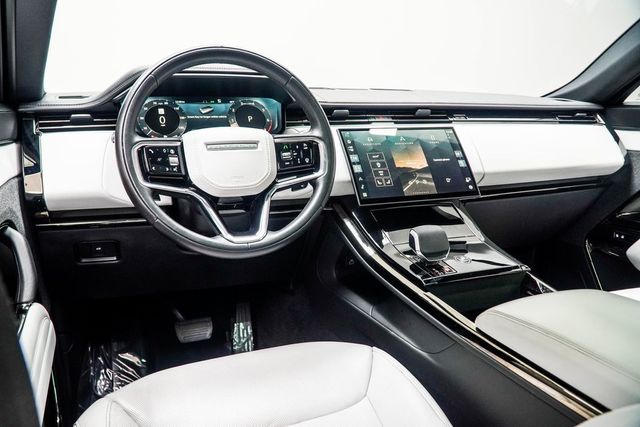 2025 Land Rover Range Rover Sport P360 SE - 22966183 - 16