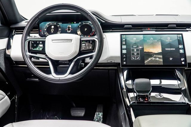 2025 Land Rover Range Rover Sport P360 SE - 22966183 - 17