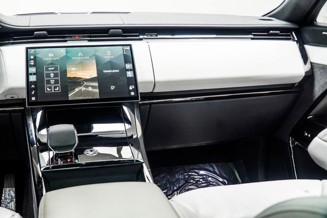 2025 Land Rover Range Rover Sport P360 SE - 22966183 - 18