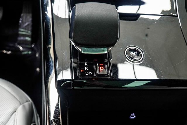 2025 Land Rover Range Rover Sport P360 SE - 22966183 - 21