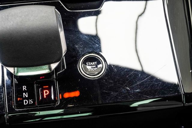 2025 Land Rover Range Rover Sport P360 SE - 22966183 - 22