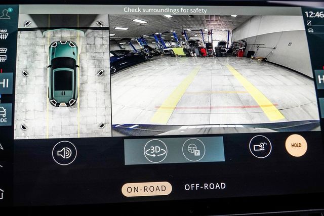 2025 Land Rover Range Rover Sport P360 SE - 22966183 - 26