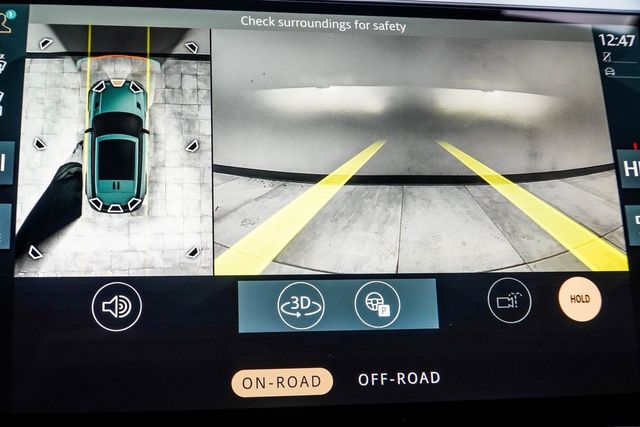 2025 Land Rover Range Rover Sport P360 SE - 22966183 - 27