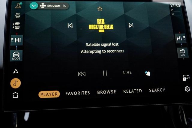 2025 Land Rover Range Rover Sport P360 SE - 22966183 - 28