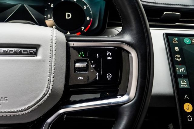 2025 Land Rover Range Rover Sport P360 SE - 22966183 - 29