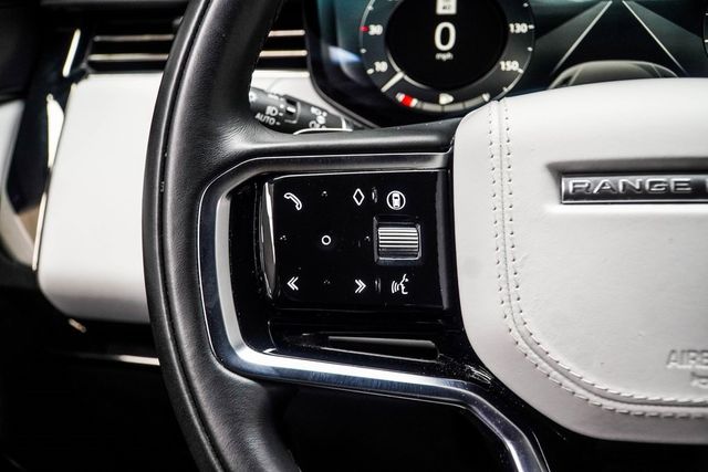 2025 Land Rover Range Rover Sport P360 SE - 22966183 - 30
