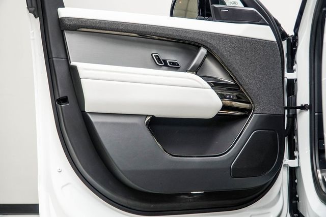 2025 Land Rover Range Rover Sport P360 SE - 22966183 - 33