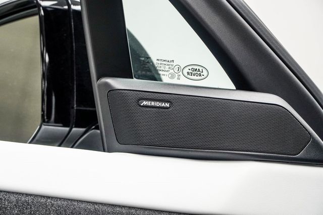 2025 Land Rover Range Rover Sport P360 SE - 22966183 - 34