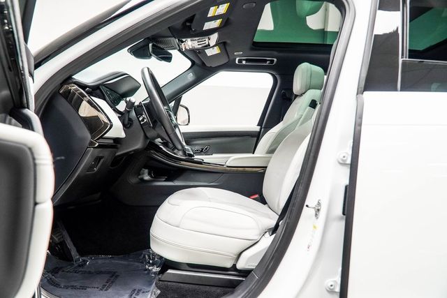 2025 Land Rover Range Rover Sport P360 SE - 22966183 - 38