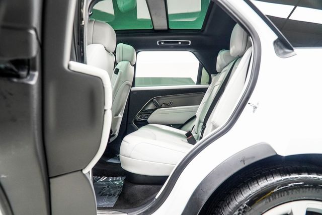 2025 Land Rover Range Rover Sport P360 SE - 22966183 - 39