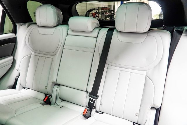 2025 Land Rover Range Rover Sport P360 SE - 22966183 - 40