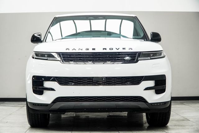 2025 Land Rover Range Rover Sport P360 SE - 22966183 - 7
