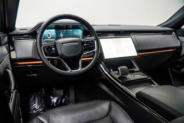 2025 Land Rover Range Rover Sport P360 SE - 22966220 - 15