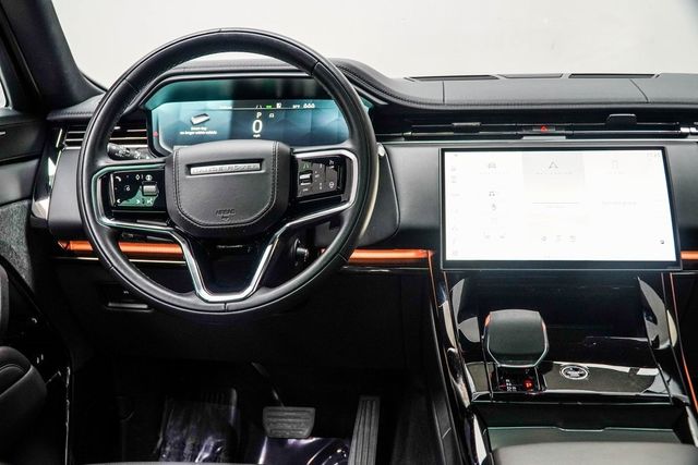 2025 Land Rover Range Rover Sport P360 SE - 22966220 - 16